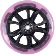 Колесо для самоката 125 мм с LED-подсветкой