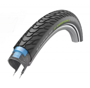 Покрышка SCHWALBE 28x1.50 700x38C 05-11159053.01 MARATHON E-PLUS Perf,SmartDualGuard,TwinSkin 40-622