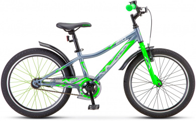 STELS Pilot 210 20 2022