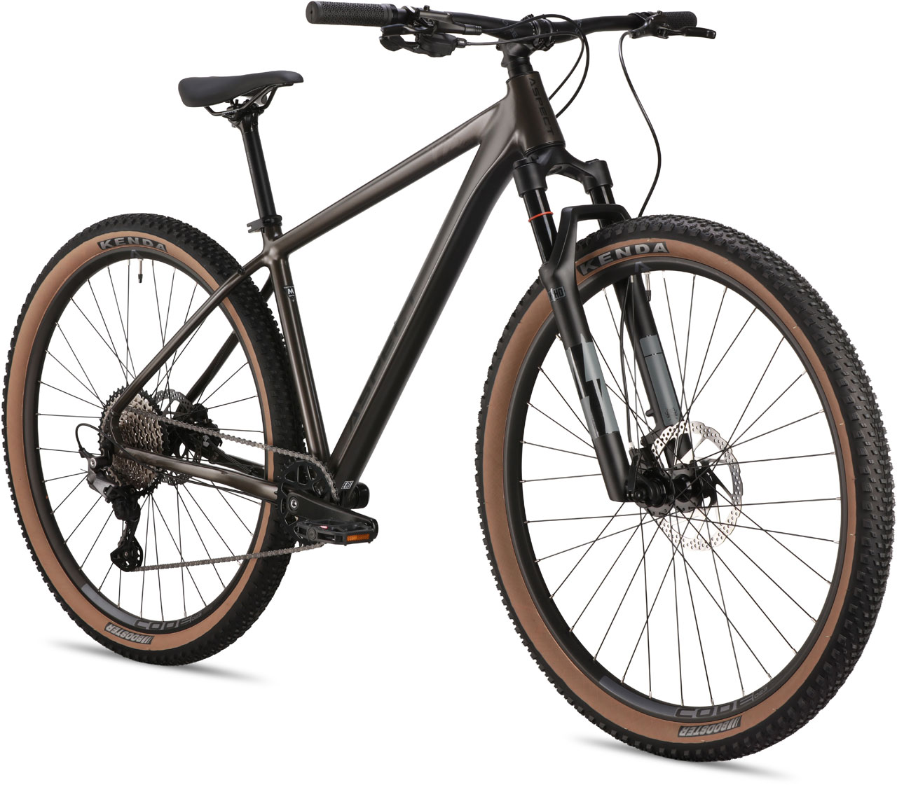Велосипед ASPECT Cobalt Pro 29 2026