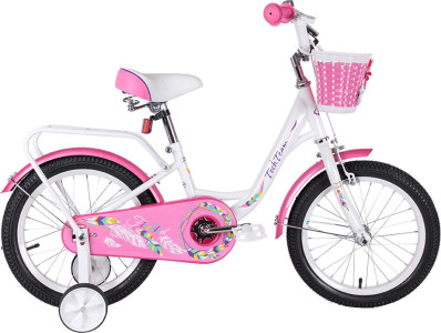 TECH TEAM Firebird 14