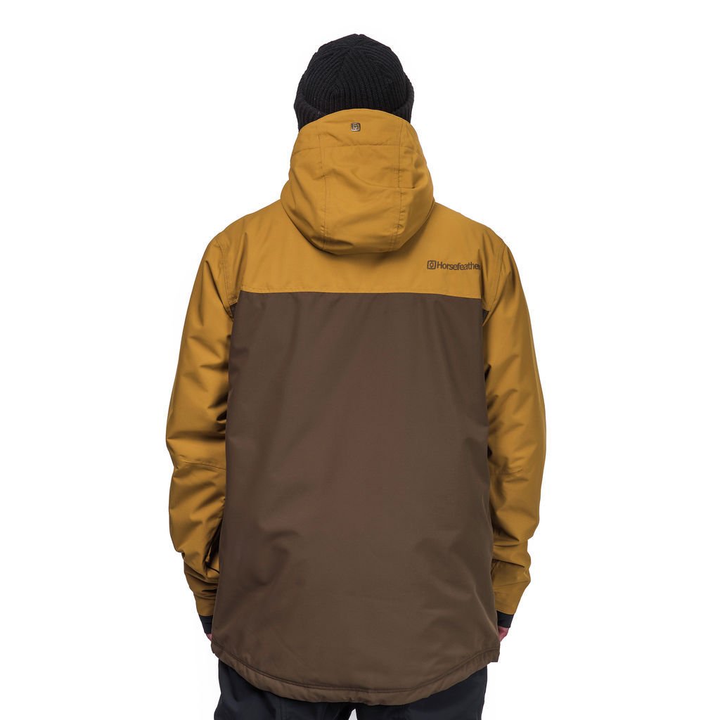 Куртка HORSEFEATHERS Farnham