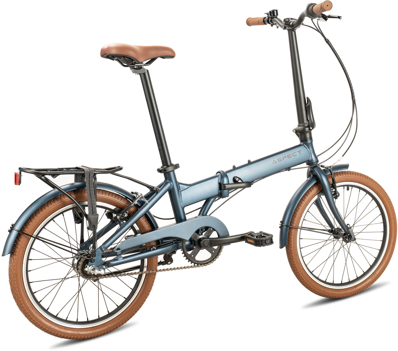 ASPECT Borneo 3 2026