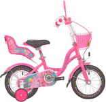 RUSH HOUR Princess 12 2021