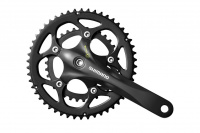 Система Shimano FC-R345 50х34T