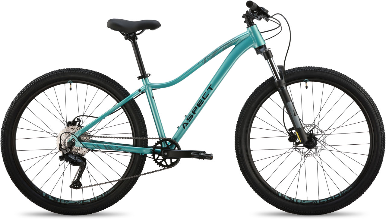 ASPECT Alma Pro 27.5 2026