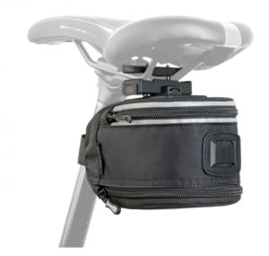 Сумка подседельная AUTHOR A-S112 QF9 X24, 1,5 л