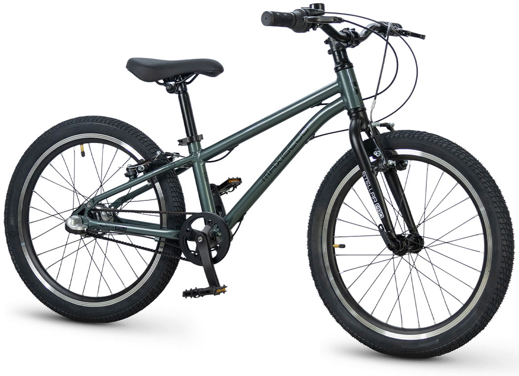 MAXISCOO Stellar Pro 20 2026