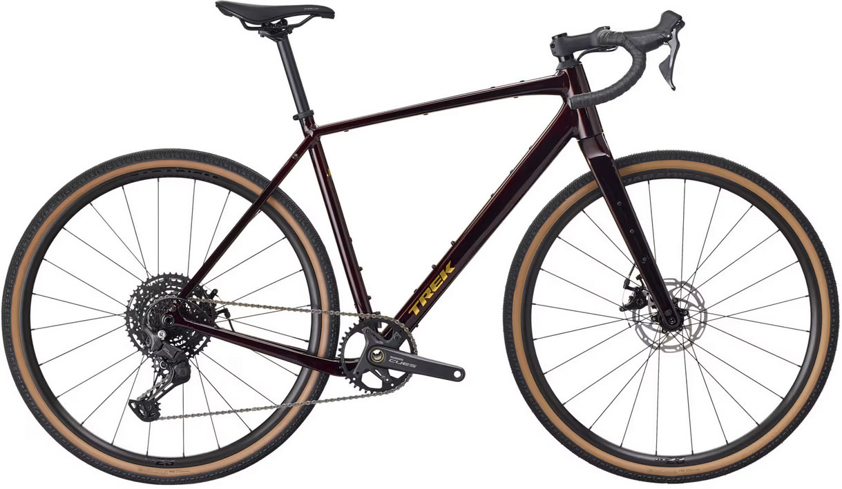 TREK Checkpoint ALR 3 Gen 3 700c 2026