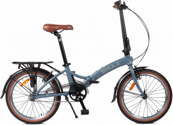 SHULZ GOA Single 2022