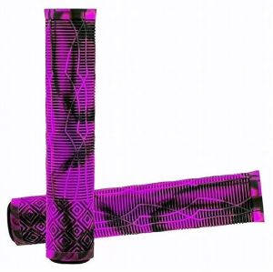 Грипсы KLONK KLK-11026 169 мм для BMX