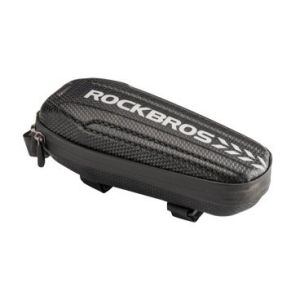 Сумка велосипедная Rockbros B60, черный