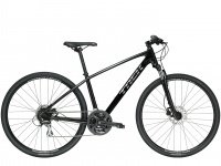 TREK DS 2 28 2019