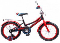 BLACK AQUA Lucky 18 2019