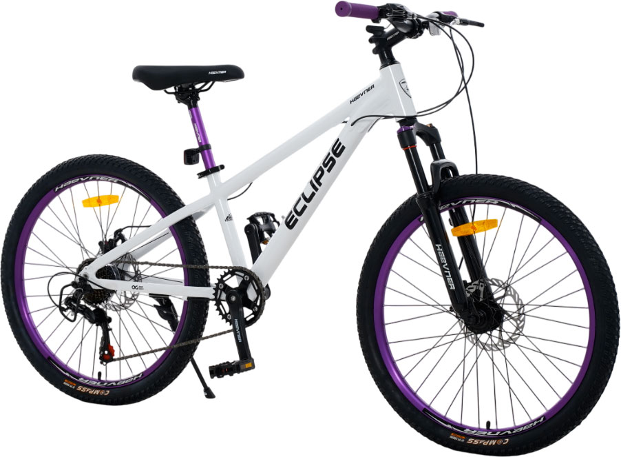 HAEVNER Eclipse 24 2025, белый