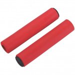 Грипсы BBB Sticky 130 mm red BHG-34