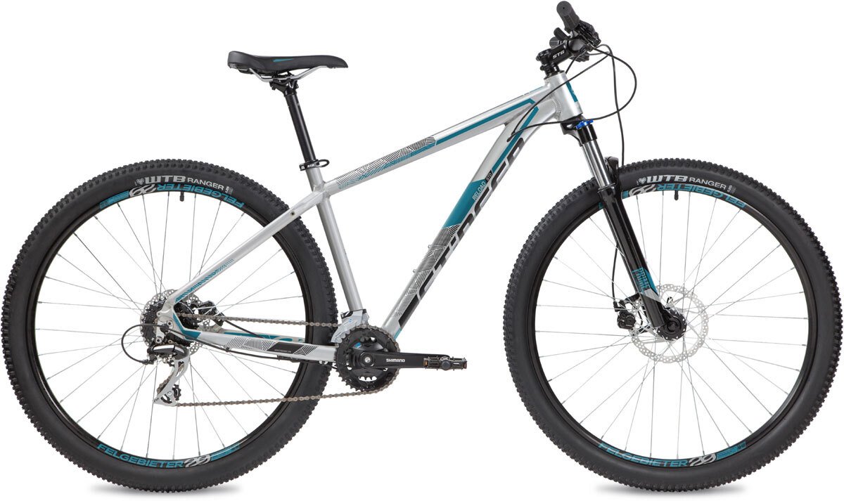 STINGER Reload Std 27.5 2020