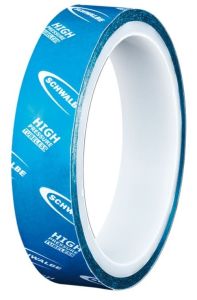 Лента ободная бескамерная самоклеящаяся SCHWALBE 10м x 42мм