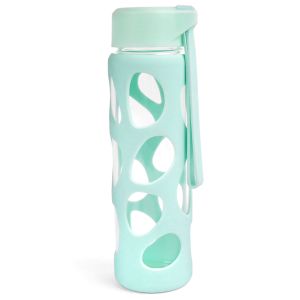 Фляга велосипедная VINCA SPORT VSB 02 glass green