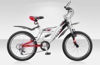 STELS Pilot 250 20 2015