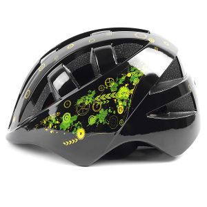 Шлем детский VINCA SPORT VSH 8 Robocop