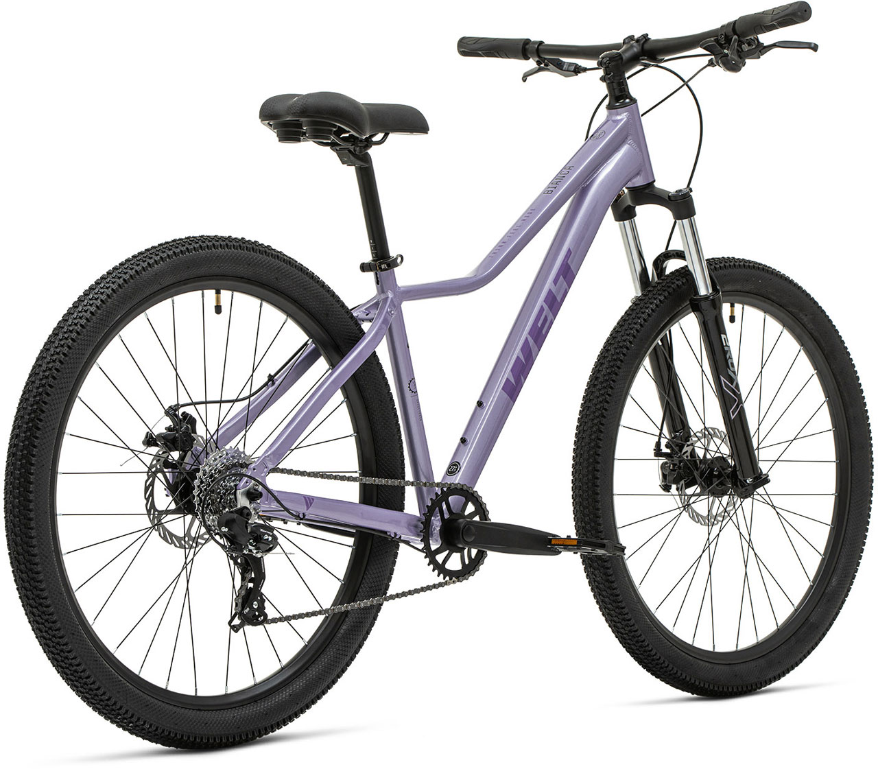 WELT Bianca 1.0 MD 27 2026