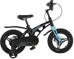 MAXISCOO Cosmic 14 Делюкс 2022