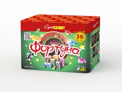 Батарея салютов Фортуна, СС7455