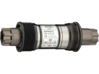 Каретка Shimano BB-ES25 73/118, EBBES25C18