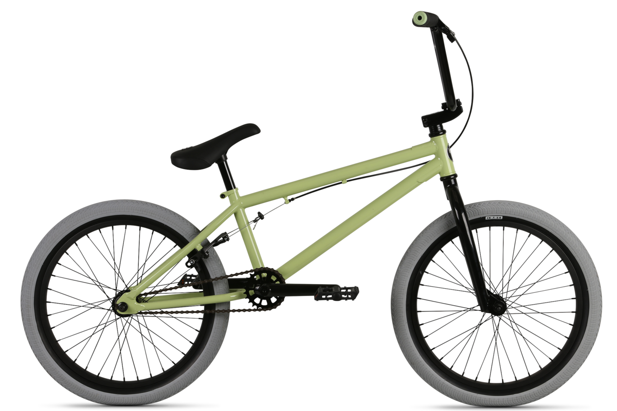 HARO Stray 20.5 BMX 2021