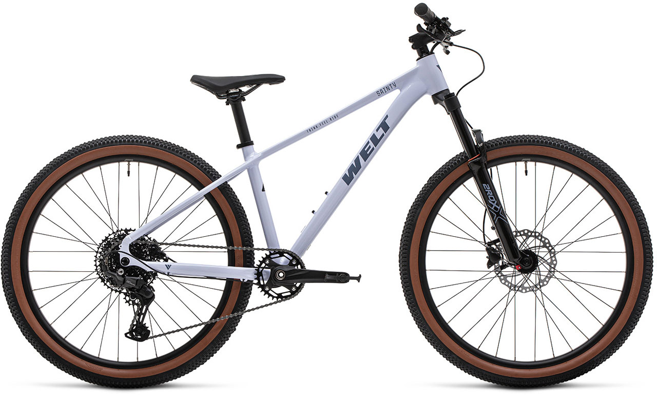 WELT Sainty 2.0 27 2026