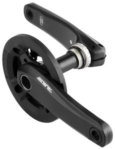 Шатуны Shimano SAINT FC-M800-2, 170мм