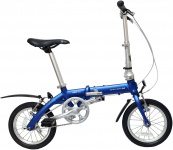 DAHON Dove Uno 2021