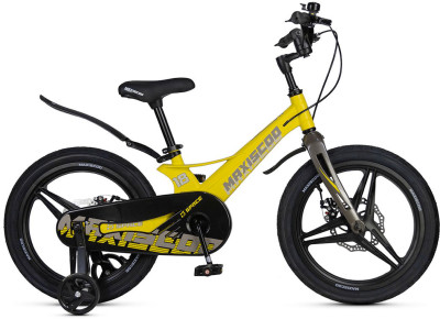 MAXISCOO Space Делюкс 18 2025