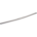 Руль 5-403685 МТВ алюм. прямой 22,2/25,4x620мм серебр. M-WAVE Руль 5-403685 МТВ алюм. прямой 22,2/25,4x620мм серебр. M-WAVE