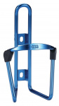 Держатель для фляги BBB FuelTank Blue Anodised BBC-03