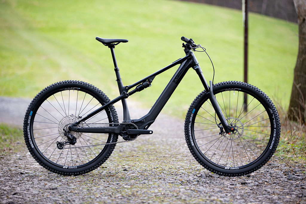 SUPERIOR iXF 9.7 2025