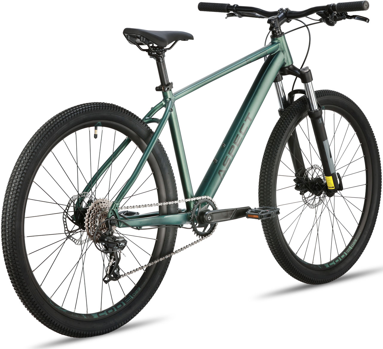 ASPECT Nickel 27.5 2026