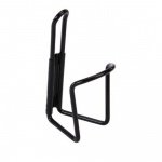 Держатель для фляги 00-170425 алюминиевый, эконом. черный HORST