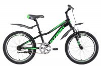 STARK Rocket 20.1 S 2018