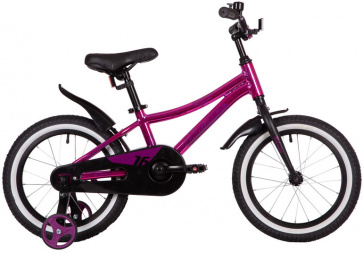 NOVATRACK Katrina 16 2022