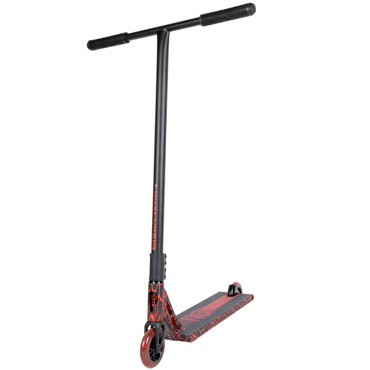 Самокат TECH TEAM Freak 2024