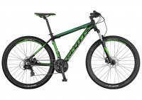 Scott Aspect 960 2017