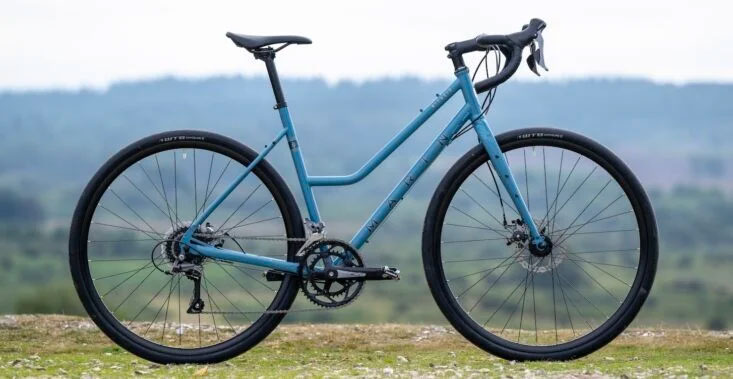 MARIN Nicasio 1 ST 700c 2024
