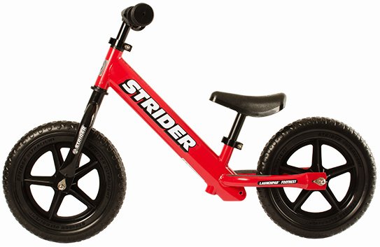 Беговел STRIDER ST-4