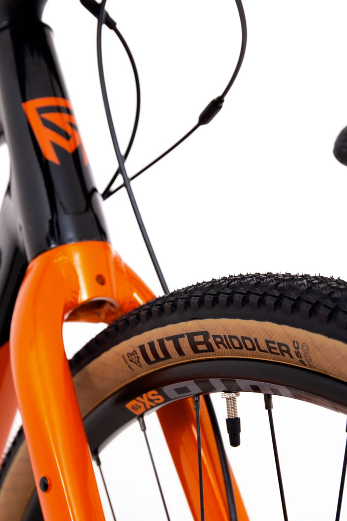 ROCK MACHINE Gravelride 200 2024