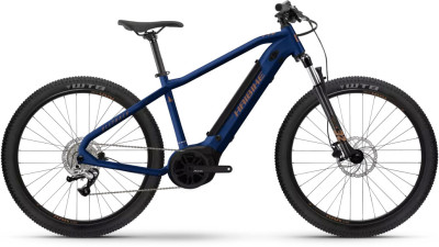 Электровелосипед HAIBIKE Alltrack 4 27.5 2024