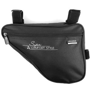 Сумка под раму Vinca sport FB 05-1 black