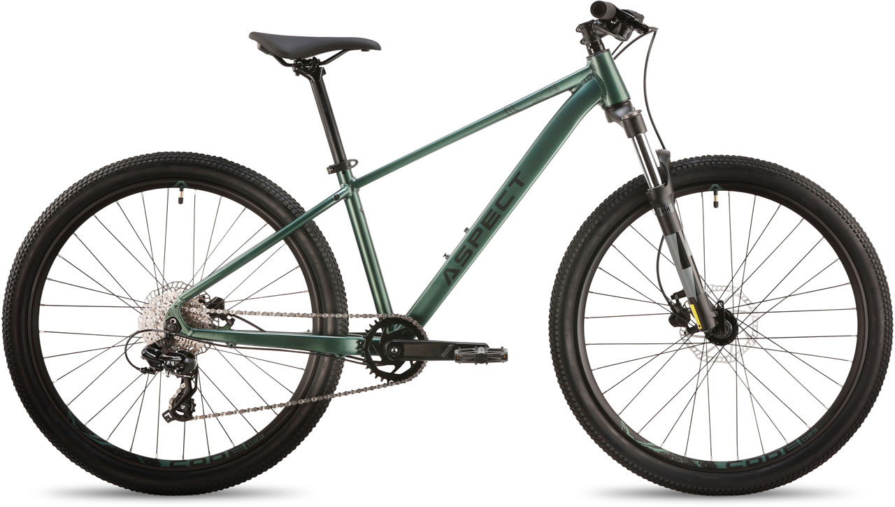 ASPECT Nickel 26 2026