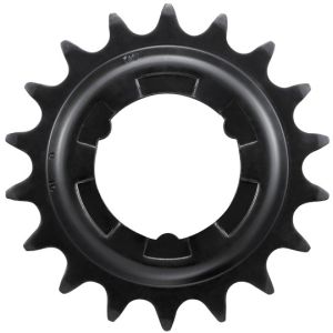 Звезда задняя SHIMANO Nexus 18T 2.3 мм ASMGEAR18LC